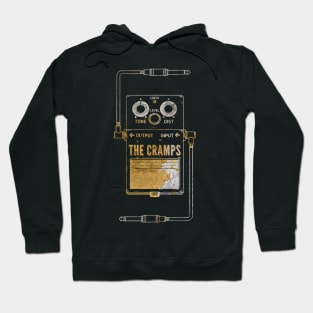 Cramps Hoodie